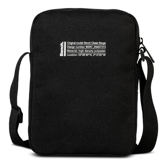 Bench Solid Mini sac à bandoulière 16 cm