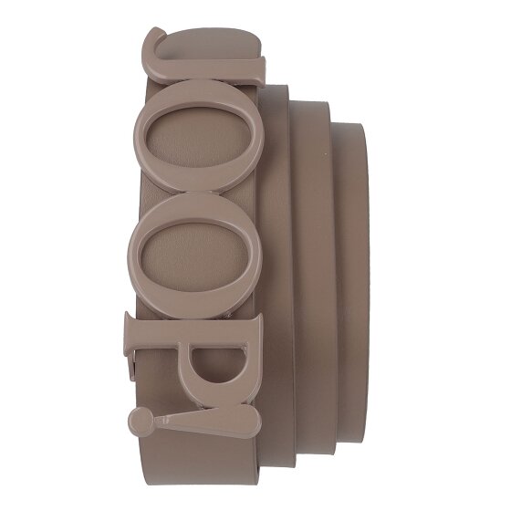 Joop! Ceinture Cuir véritable