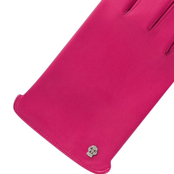Roeckl New York Gants Cuir véritable