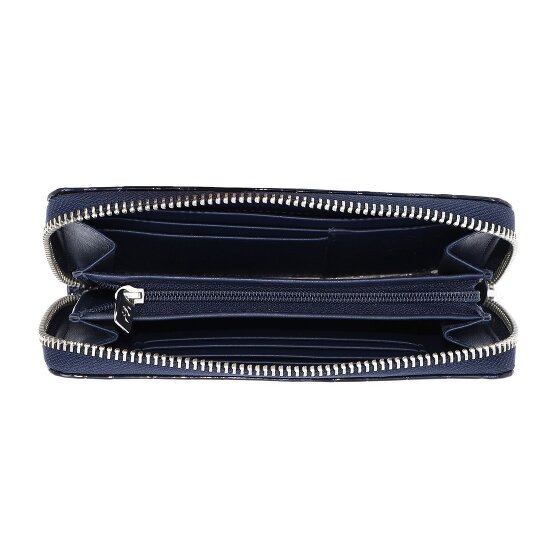 Golden Head Cayenne Porte-monnaie Protection RFID Cuir véritable 15.5 cm