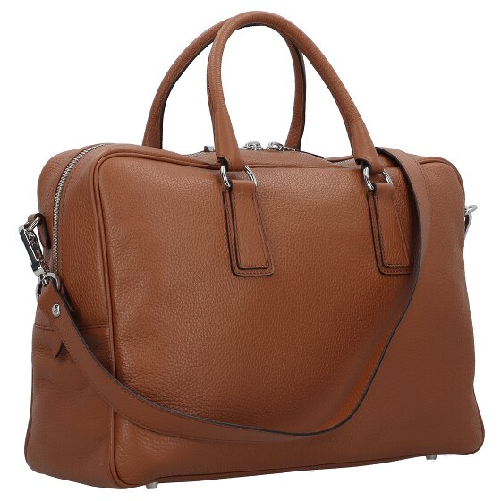 abro Adria Sac à bandoulière Cuir 39 cm