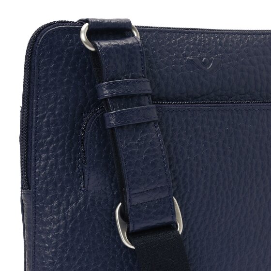 Voi Hirsch Era Sac à bandoulière Cuir 23 cm