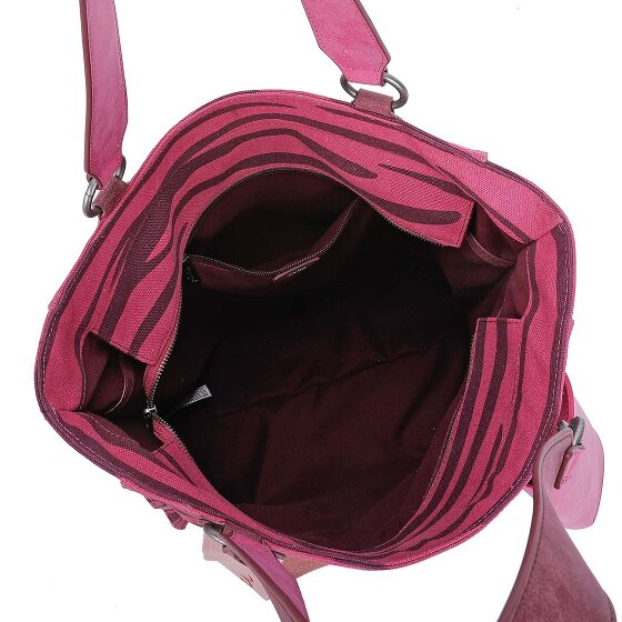 Fritzi aus Preußen Izzy02 Canvas Sac de shopper 32 cm