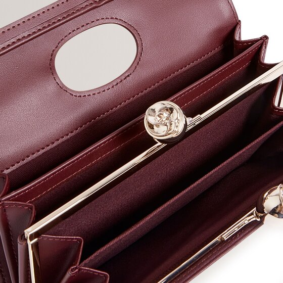 Ted Baker Roosali Porte-monnaie Cuir 19.5 cm