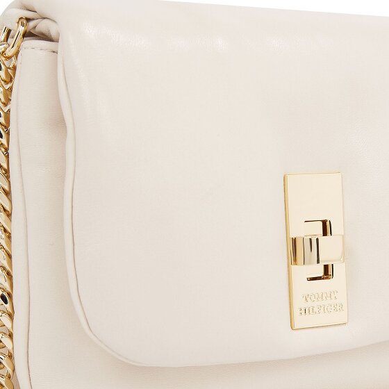 Tommy Hilfiger Soft Leather Mini sac à bandoulière Cuir 18 cm