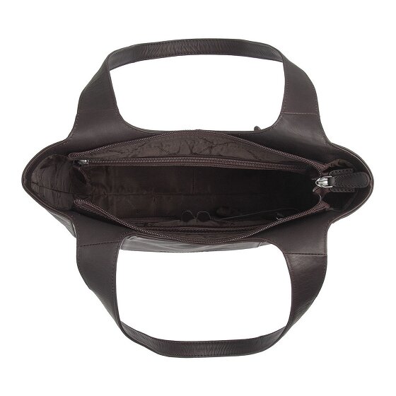 The Chesterfield Brand Tofino Sac de shopper Cuir 30 cm