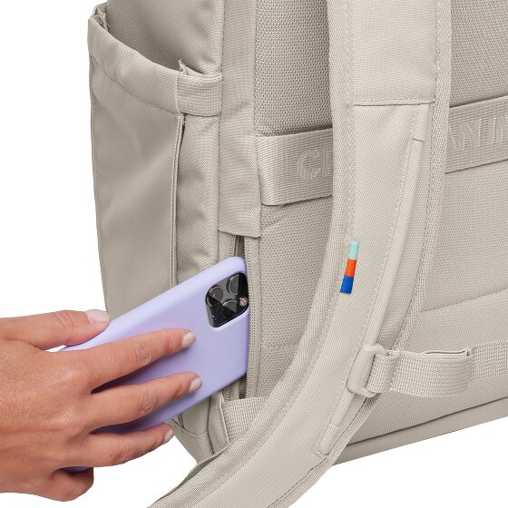 GOT BAG Serene Pack Daypack 43 cm Compartiment pour ordinateur portable