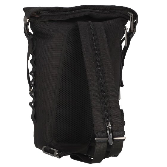 Piquadro Brief Daypack 38 cm Compartiment pour ordinateur portable