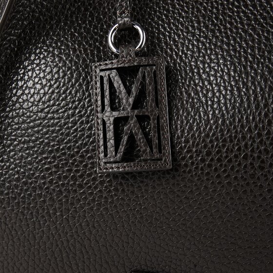 Marc O'Polo Sac de shopper Cuir véritable 45 cm