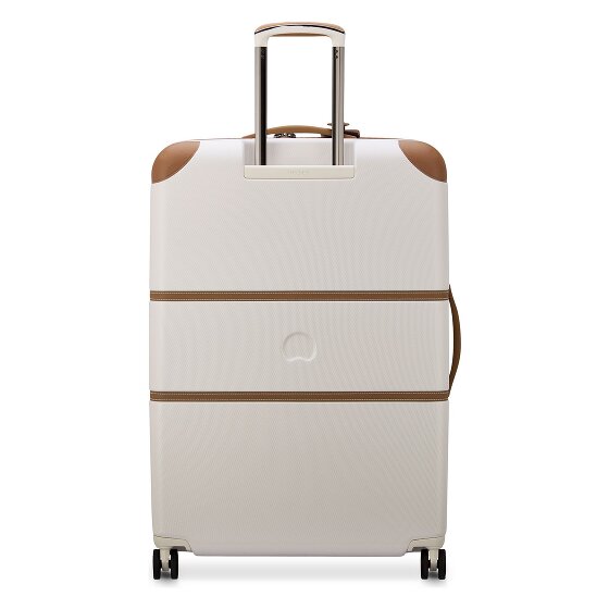 Delsey Paris Chatelet Air 2.0 4 roues Valise cabine 82 cm