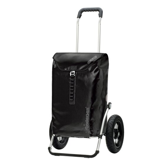 Andersen Shopper Royal Shopper Ortlieb Chariot à provisions 65 cm
