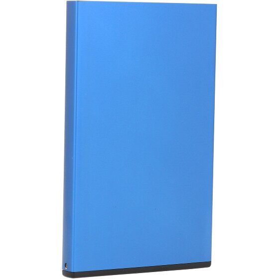 Samsonite Étui pour cartes de crédit Alu Fit RFID 6 cm