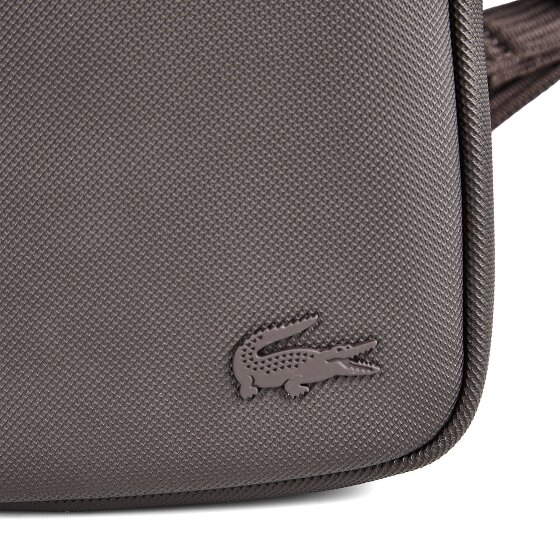 Lacoste Core Essentials Men S Classic Sac à bandoulière 15 cm