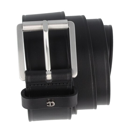 AIGNER Casual Ceinture Cuir véritable