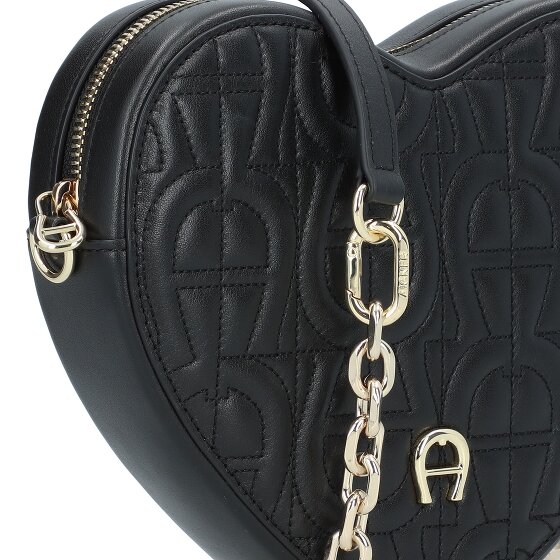 AIGNER Fashion Sac à bandoulière Cuir 19 cm