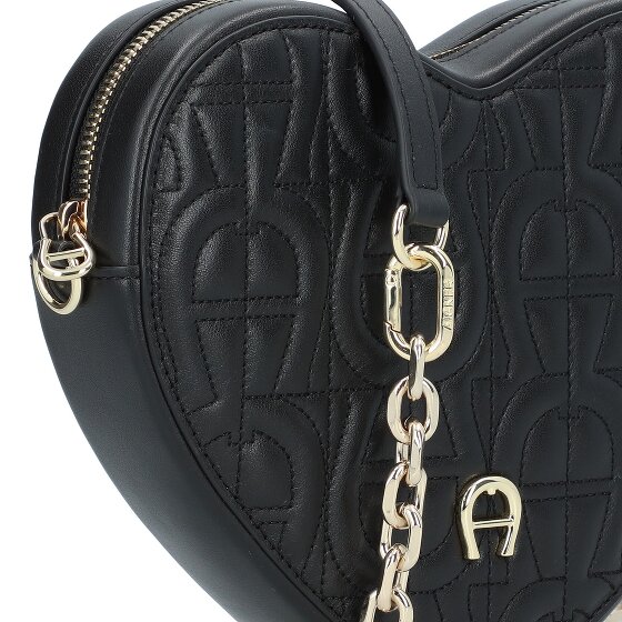 AIGNER Fashion Sac à bandoulière Cuir 19 cm