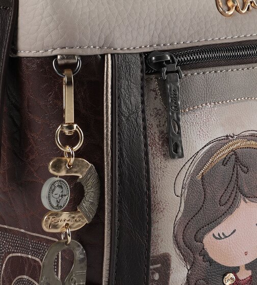 Anekke Muse Sac à bandoulière 28 cm