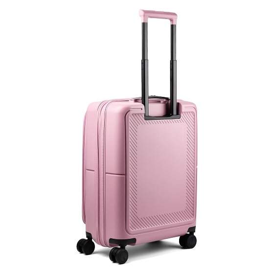 American Tourister Dashpop 4 roues Valise cabine 55 cm avec soufflet d'extension