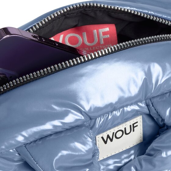 Wouf Glossy Sac à main 20 cm