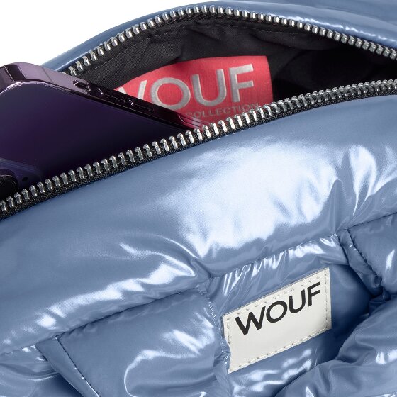 Wouf Glossy Sac à main 20 cm