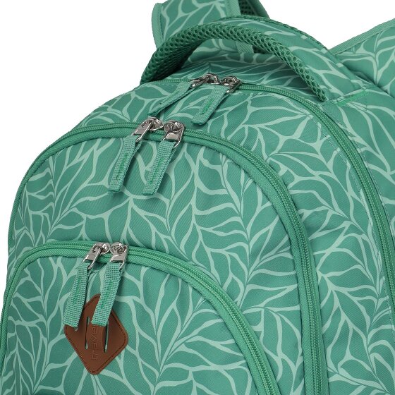 Travelite Basics Daypack 45 cm Compartiment ordinateur