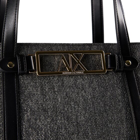 Armani Exchange Polly Sac de shopper 30 cm