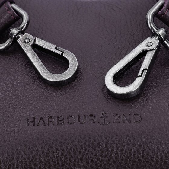 Harbour 2nd Just Pure Sac à bandoulière Cuir 32.5 cm