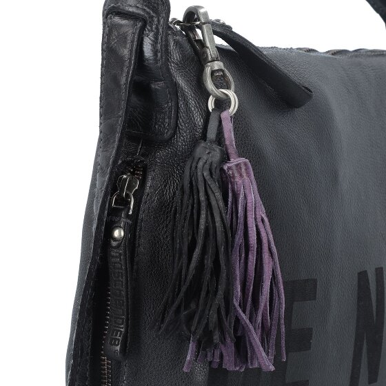 Taschendieb Wien Paniglgasse 4 Sac à bandoulière Cuir 33 cm