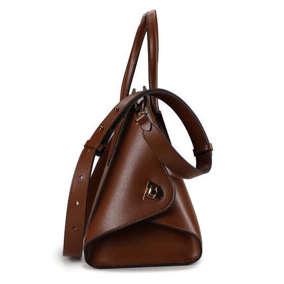 Coccinelle Tylde Sac à main Cuir 31 cm