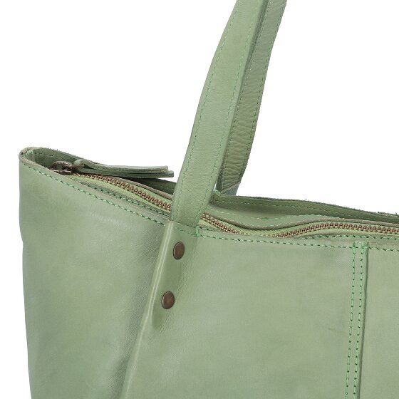 Harold's Submarine Shopper Sac en cuir 39 cm