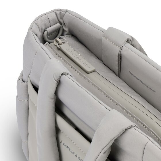 Kapten & Son Hellvi Sac à bandoulière 33.5 cm