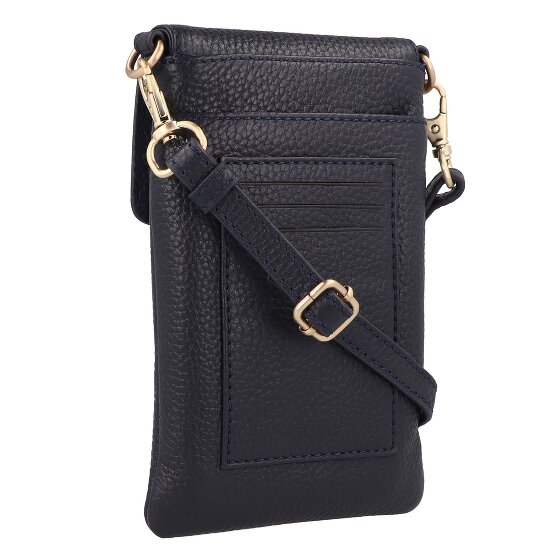 Braun Büffel Hanna Pochette pour téléphone portable Cuir 11.5 cm