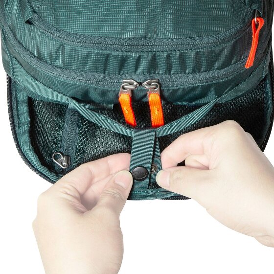 Tatonka Great Escape 50+15 Sac à dos de randonnée 64 cm