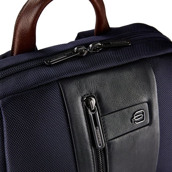 Piquadro Brief Sac à dos 39 cm Compartiment pour ordinateur portable
