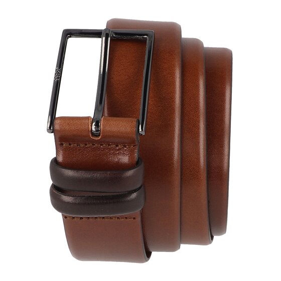 Boss Ceinture Carmello en cuir