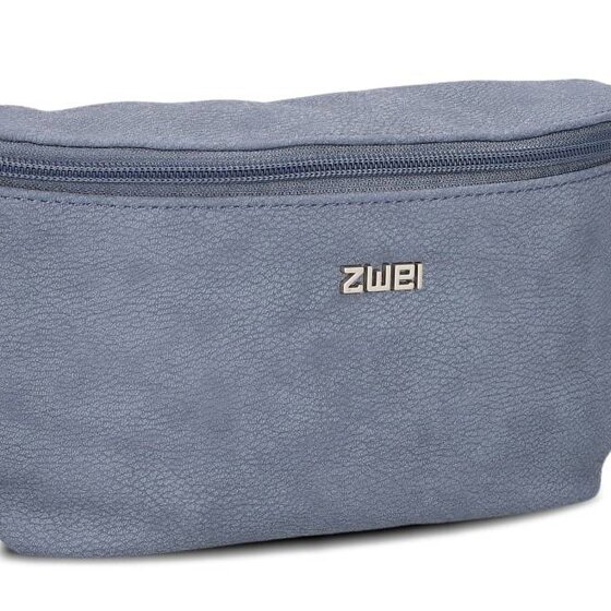 Zwei Mademoiselle.M Sac banane 25 cm