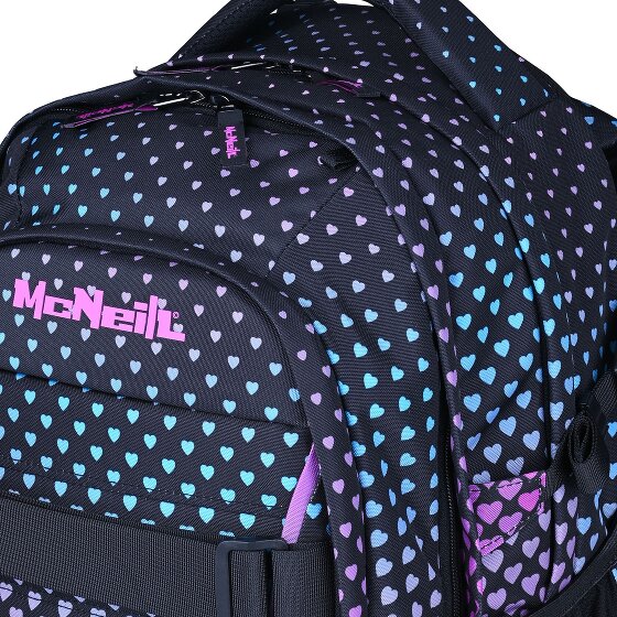 McNeill Luca 2.0 Set de cartables 2 pièces