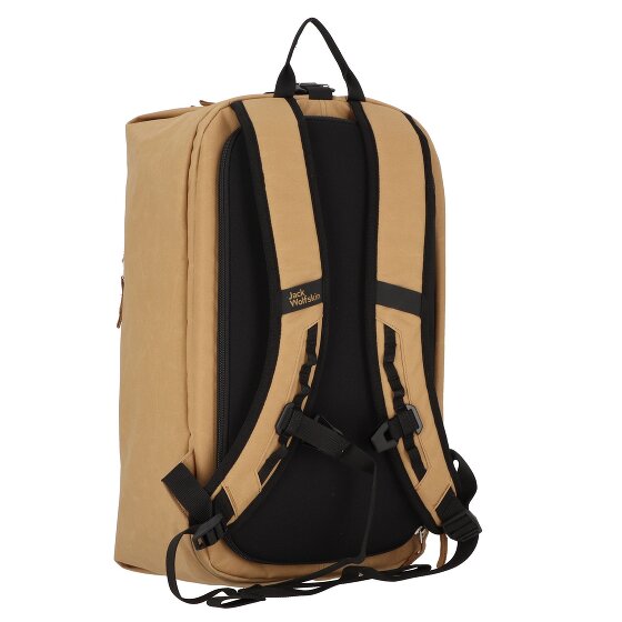 Jack Wolfskin Traveltopia Sac à dos 46 cm pour ordinateur portable