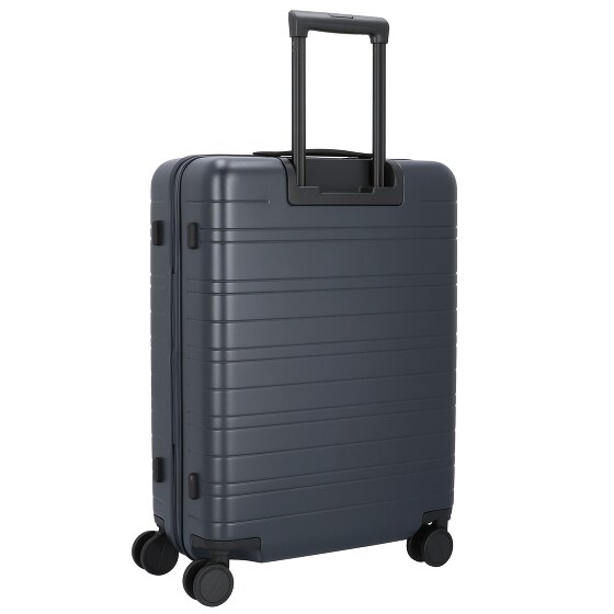 Horizn Studios H6 Essential 4 roues trolley 64 cm