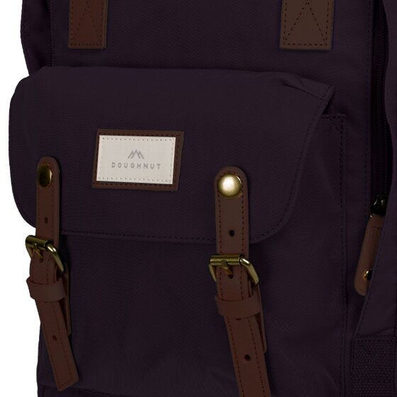 Doughnut Macaroon Daypack 38 cm Compartiment ordinateur