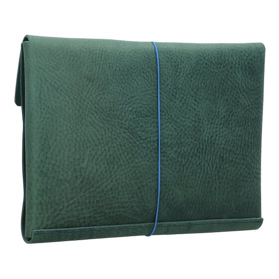 Harold's Keeper Pochette pour ordinateur portable Cuir 32 cm