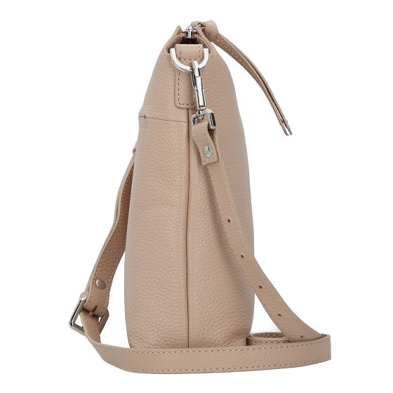Braun Büffel Hanna Sac à bandoulière M Cuir véritable 26 cm