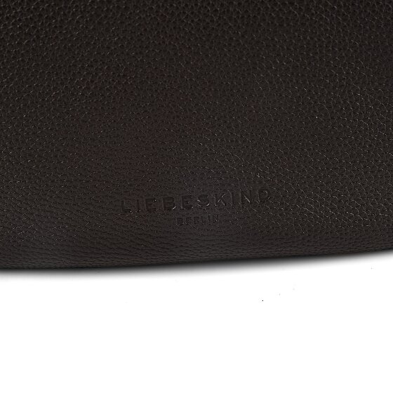 Liebeskind Farrah Sac à bandoulière M Cuir véritable 45 cm