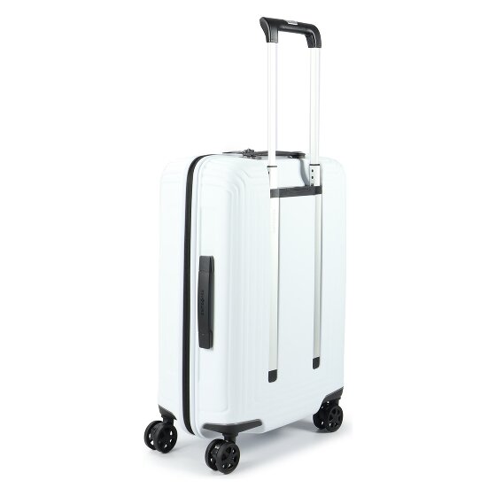 Samsonite Neopulse Disney 4 roulettes Trolley de cabine 55 cm