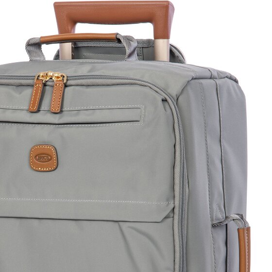 Bric's X-Collection 4 roues Valise cabine 55 cm