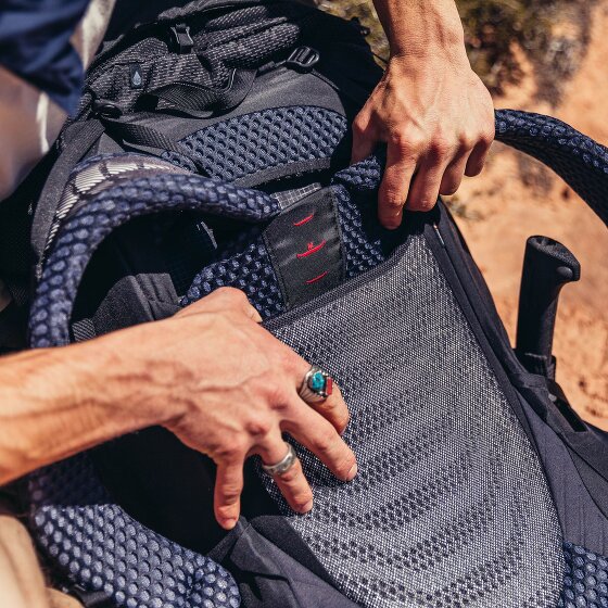 Gregory Baltoro 100 Sac à dos de trekking 94 cm