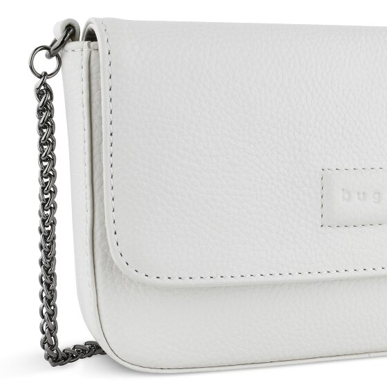 bugatti Elsa Sac à bandoulière Cuir 21.5 cm