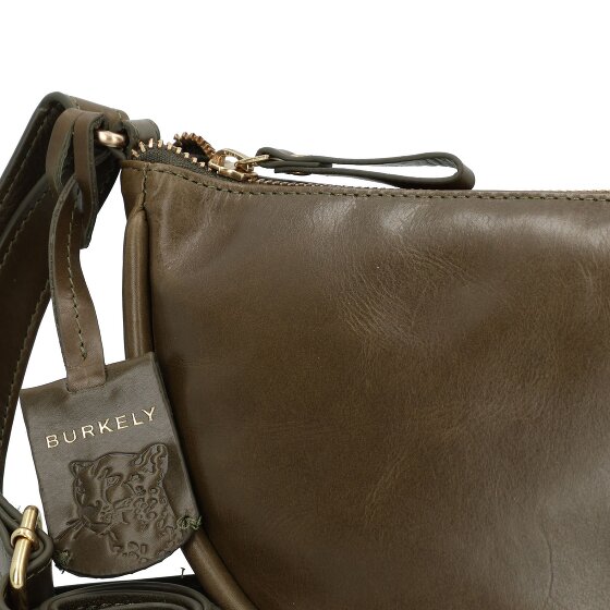 Burkely Vintage Veda Sac à bandoulière Cuir 27 cm