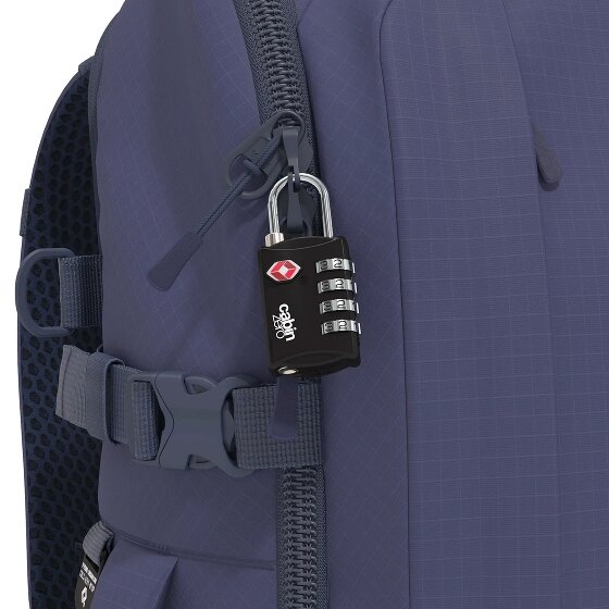 Cabin Zero Adventure Cabin Bag ADV 42L Sac à dos 55 cm