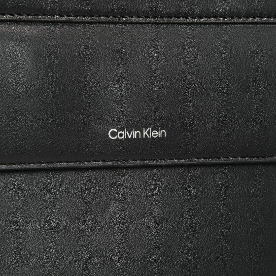 Calvin Klein CK Sleek Porte-documents 38.5 cm Compartiment pour ordinateur portable